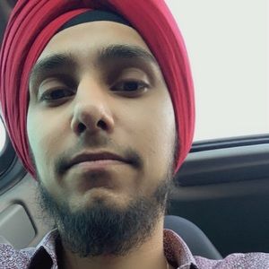 Meet your Posher, Gagan